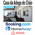 Casa da Adega do Chão