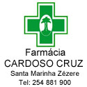 Farmácia Cardoso Cruz