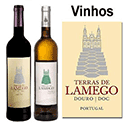 Vinhos Terras de Lamego