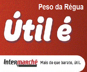 Intermarché Peso da Régua