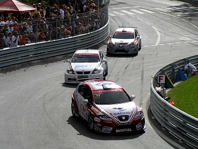 Circuito de Vila Real