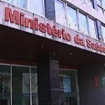 Ministério Saúde
