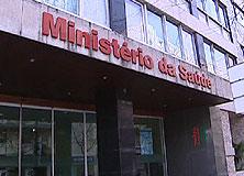 Ministério Saúde