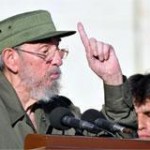 Fidel Castro