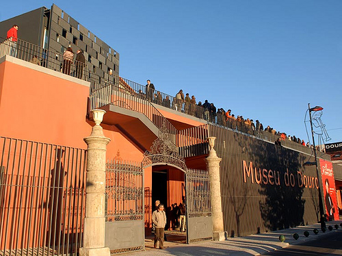 Museu Douro