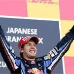 Sebastian Vettel