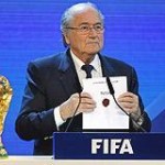 Joseph Blatter