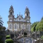 Santuário Remédios