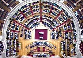 Deputados Parlamento
