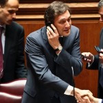 Passos Coelho