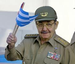 Raul Castro
