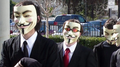 Anonymous