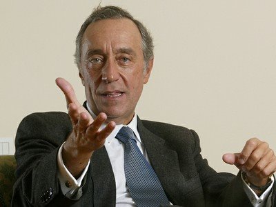 Marcelo Rebelo de Sousa
