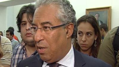 António Costa