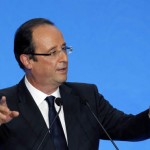 François Hollande