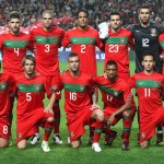 Seleção Euro 2012