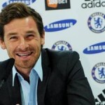 Andre Villas Boas