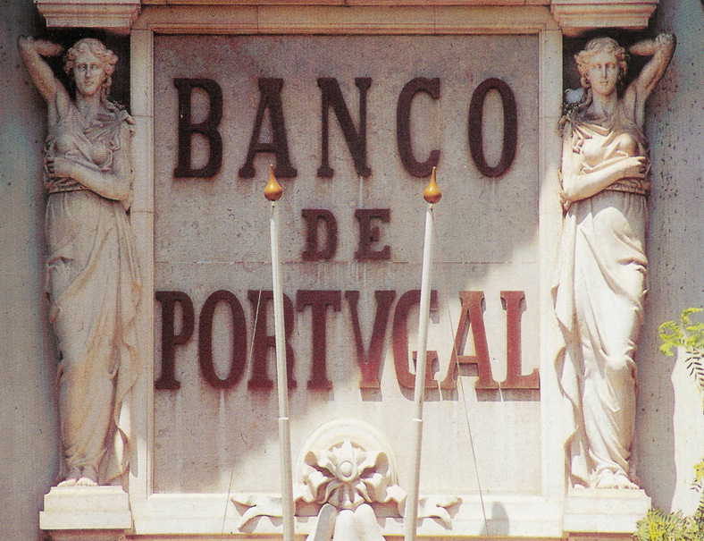 Banco Portugal