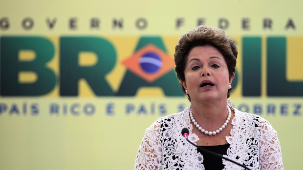 Dilma Brasil 2014