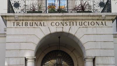 Tribunal Constitucional