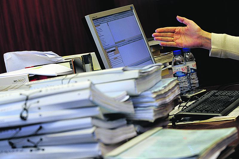 Informatica Ministério Justiça