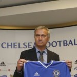 Jose Mourinho