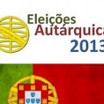 eleições autarquicas 2013