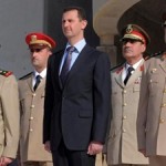 Bashar Al Assad