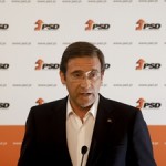 Passos Coelho
