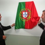 Tomada Posse Presidente IPV