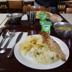 Cantina Escolar