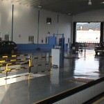 Centro Inspeção Automovel