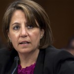 Lisa Monaco