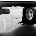 Mulheres Conduzir Arabia
