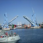 Ponte Porto Leixões