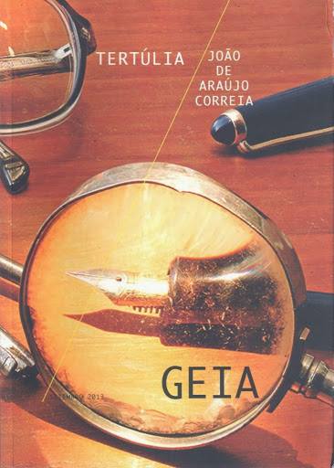 Revista Geia