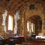Igreja Desterro Lamego