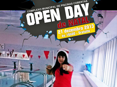 Open Day Lamego