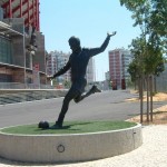 estatua eusebio