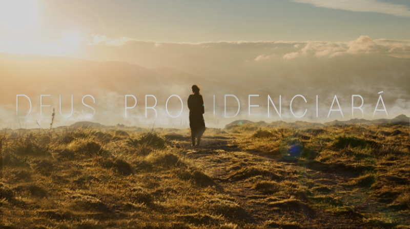 Deus Providenciará