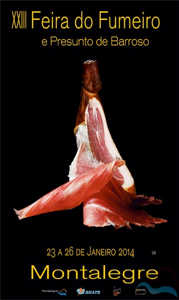 Feira Fumeiro Montalegre