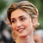 Julie Gayet