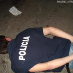 Policia