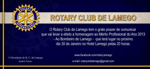 Rotary Club de Lamego