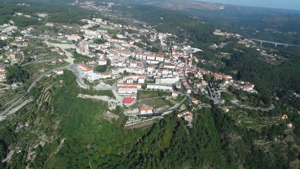 Castro Daire