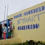 Escola Stuart Carvalhais