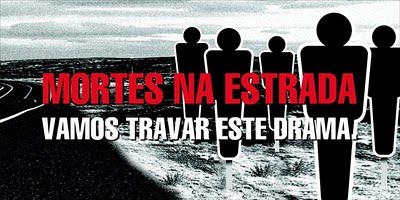 Sinistralidade Estrada