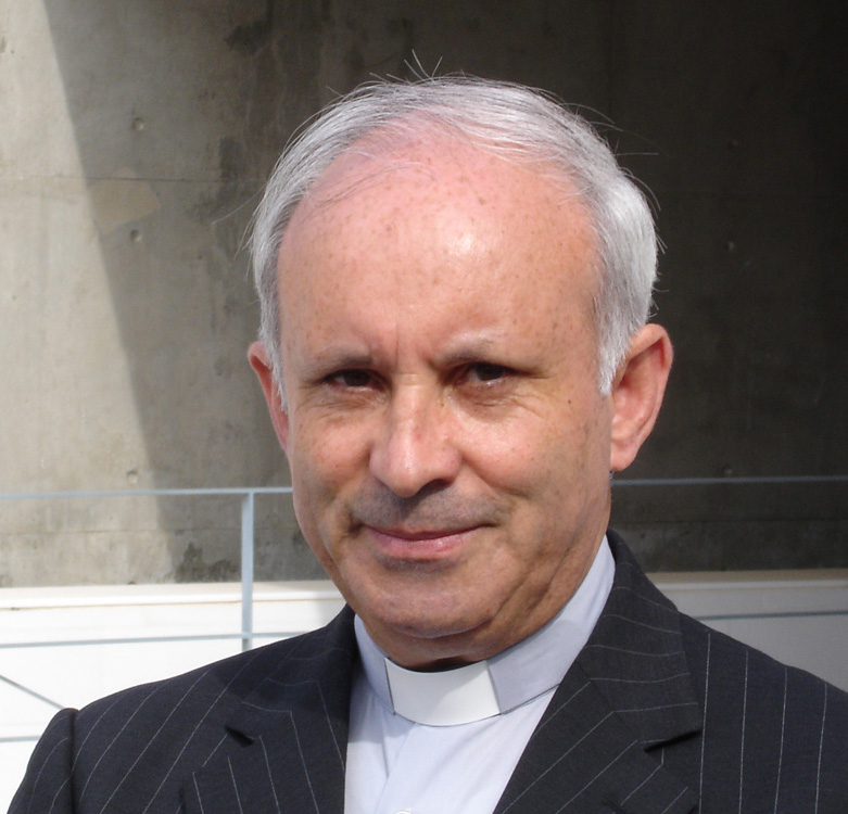 D António Francisco Santos