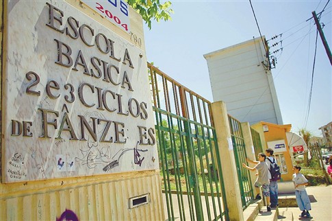 Escola Fanzeres