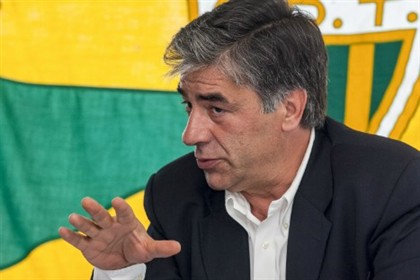 Gilberto Coimbra